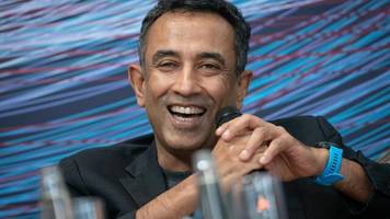 deutsche telekom: trostpreis mit spitzengehalt für srini gopalan