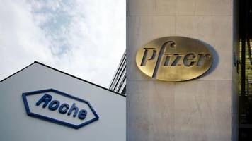 gegen novo nordisk und eli lilly: jetzt greifen roche und pfizer bei den abnehm-präparaten an