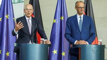 Martin Blessing: Kann dieser Ex-Banker den Standort retten?
