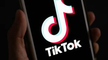Soziale Medien: Trumps riskantes Geschäft mit TikTok