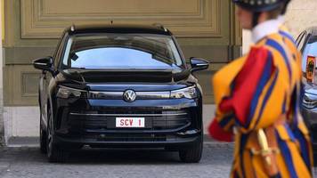 Dax aktuell: Volkswagen- und Porsche-Aktie rauschen abwärts