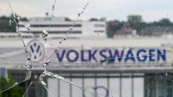 Geldanlage: Autoaktien nach dem VW-Schock: wetten, investieren, kaufen