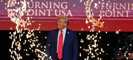 Warum der Hass des Donald Trump uns alle angeht