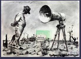 kunst: wer hilft dem könig vom pferd?