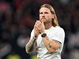 borussia mönchengladbach: energiewende mit dem trainer auf bewährung