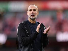 Pep Guardiola in der Premier League: Wer ist dieser Trainer?