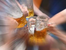 Oktoberfest 2025: Wie man die Kalorienfallen auf der Wiesn umgeht