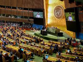 Zweistaatenlösung: Ein Fiasko für die israelische Regierung