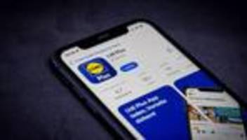 Lidl-App: Verbraucherzentrale scheitert mit Unterlassungsklage gegen Lidl