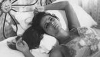Tod von Claudia Cardinale : Abschied von Europas Filmikone