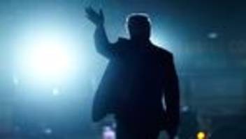 vereinte nationen: die große unbekannte: trumps rede vor der un-generaldebatte