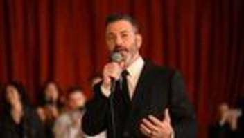 Der US-Überblick am Morgen: Rückkehr von Jimmy Kimmel Live, USA stufen Antifa als Terrorgruppe ein