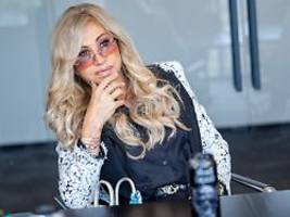 Alles ist gut verlaufen: Carmen Geiss übersteht Gehirn-OP