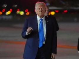 Dekret mit weitreichenden Folgen: Trump erklärt Antifa zur Terror-Organisation