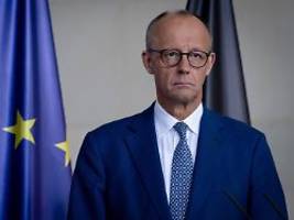 Deutschland schlingert weiter: Die Wirtschaft verliert die Geduld mit Friedrich Merz