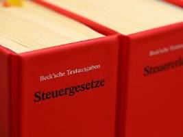 Für große Vermögen: Mehrheit der Unionswähler will höhere Spitzen-Erbschaftssteuer