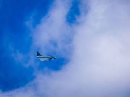 Klares Signal an Moskau: Trump befürwortet Abschuss russischer Jets in Nato-Luftraum