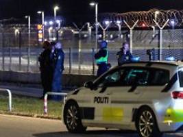 Mehrstündige Schließungen: Drohnensichtungen legen Airports in Kopenhagen und Oslo lahm