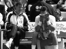 Tod total unerwartet: Ex-Tennisprofi erinnert an Niki Pilic: Größter Trainer, den wir je hatten