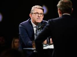 Wollen wir das laufen lassen?: Weimer sieht in Google-KI Bedrohung der Medienvielfalt