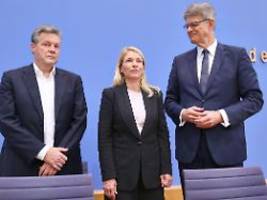 Streit um neue DB-Chefs: Verkehrsminister Schnieder verteidigt seine Personalwahl