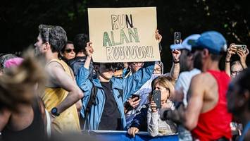 Berlin-Marathon: So emotional war der Lauf am Streckenrand