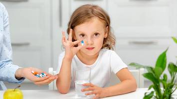 Spätfolgen von Ritalin bei Kindern: ADHS-Experte klärt auf