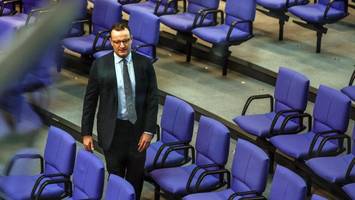 Vertrauen verspielt: Schafft Jens Spahn den Neustart?