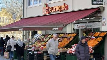 Wieder die „Daltons“: Verfahren wegen Schüssen auf Supermärkte