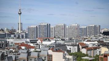 Grüne stellen Mieten-Gesetz vor: Das sind die Eckpunkte