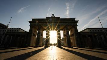 Tag der deutschen Einheit in Berlin: Die besten Veranstaltungen