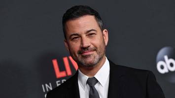 Disney bestätigt: Jimmy Kimmel kehrt mit Late-Night-Show zurück