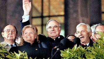Tag der Deutschen Einheit: Was genau feiern wir am 3. Oktober?