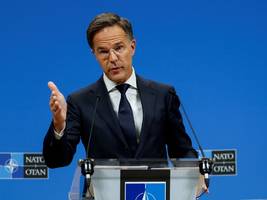 Sicherheitspolitik: Schießen oder nicht schießen – das ist bei der Nato die Frage