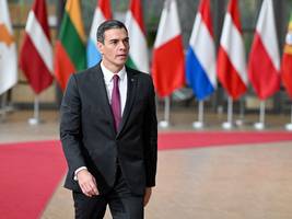 spanien: iberische sondersolidarität