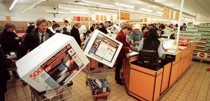 Aldi-PC kommt ins Haus der Geschichte