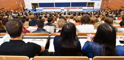 Baden-Württemberg will US-Nachwuchsforscher nach Heidelberg locken