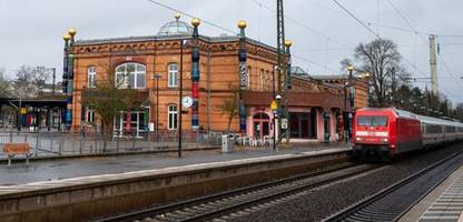 Deutsche Bahn: Bahnverkehr zwischen Berlin und Hamburg nach Oberleitungsstörung bei Uelzen wieder angelaufen