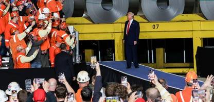 Donald Trump und die Wirtschaft in den USA: Warum kommt es nicht zur Rezession?