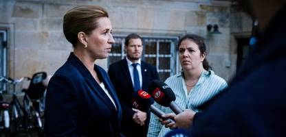 Drohnen über Kopenhagen und Oslo: Was über die Vorfälle an den Flughäfen bekannt ist