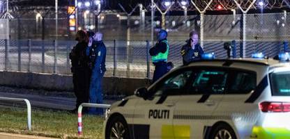 Dänemark und Norwegen: Flughäfen Kopenhagen und Oslo nach Drohnensichtungen wieder offen
