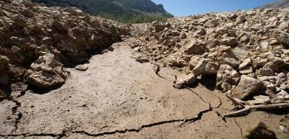 Klimawandel und Wassermangel: Millionen Menschen vor extremer Knappheit