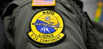 Russlands Provokationen: Die Nato sollte kühl bleiben und abwehrbereit