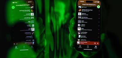 Spotify: Die Schweden dominieren das Musikstreaming, doch sie wollen mehr