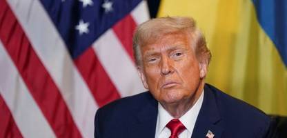 Ukraine-Krieg: Donald Trump befürwortet Abschuss russischer Flugzeuge bei Verletzung des Nato-Luftraums