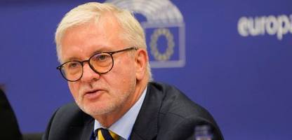 Israel: Unions-Europapolitiker Michael Gahler und Manfred Weber fordern Sanktionen