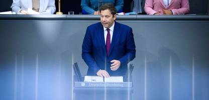 Deutschland: Lars Klingbeil kündigt Rekordinvestitionen an
