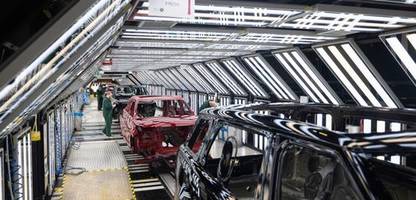 Jaguar Land Rover verlängert Produktionsstopp nach Cyberattacke