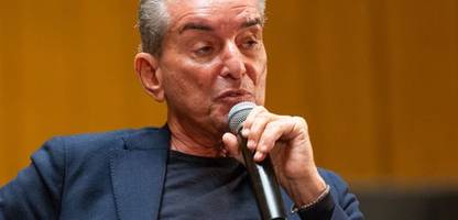 Michel Friedman und die Ausladung in Klütz: Feinde einer offenen Gesellschaft