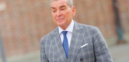 Warum die Kleinstadt Klütz Michel Friedman ausgeladen hat